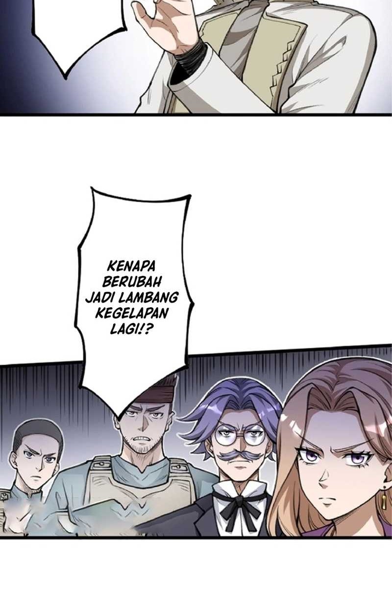 The Hated Black Mage Returns chapter 18 halaman 52