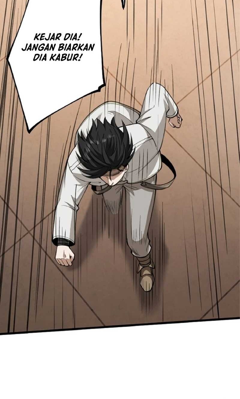 The Hated Black Mage Returns chapter 18 halaman 54
