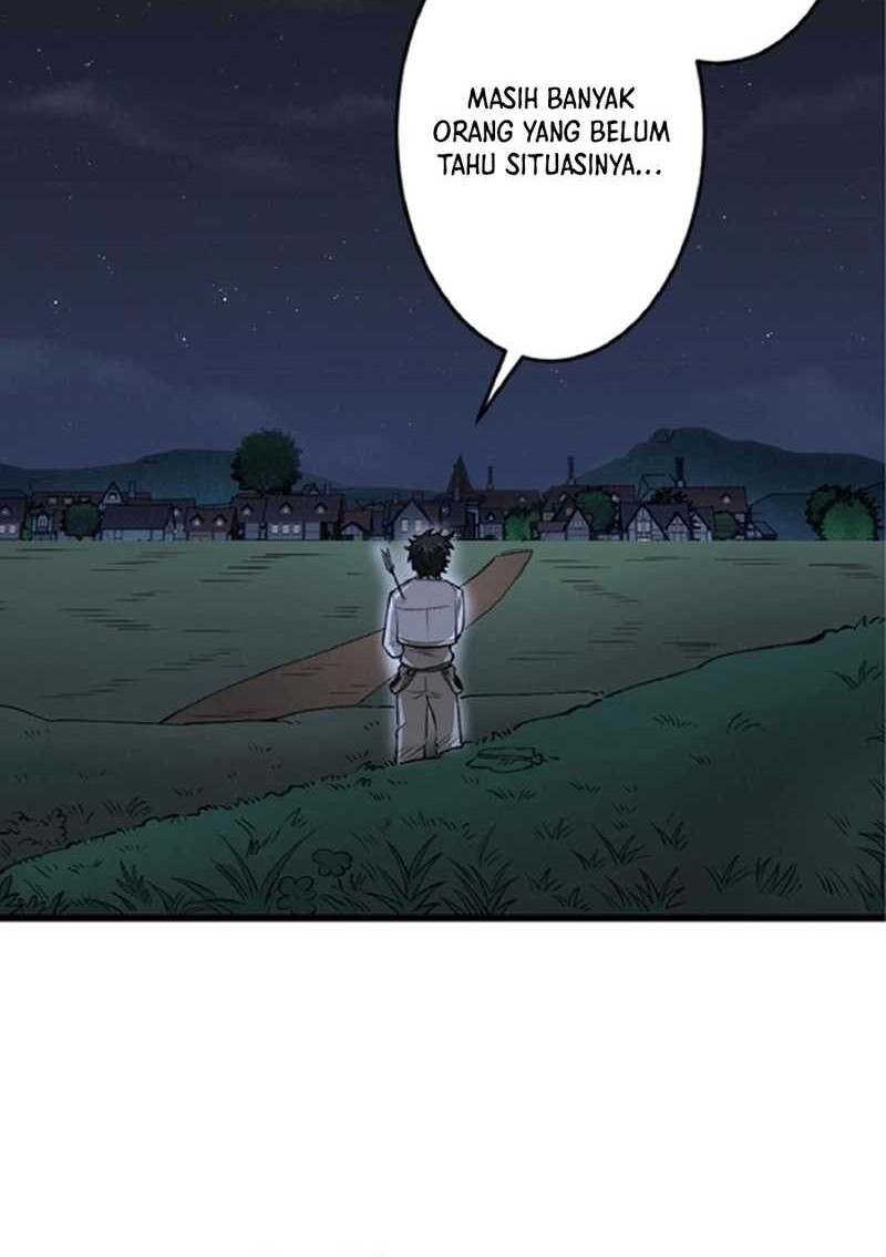 The Hated Black Mage Returns chapter 18 halaman 58