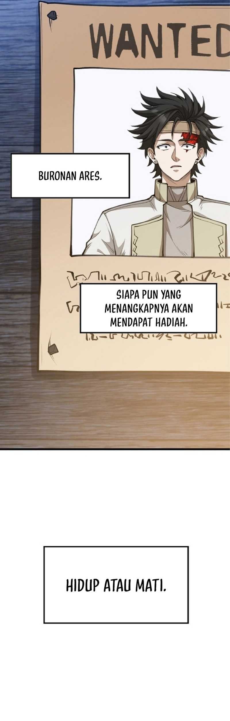 The Hated Black Mage Returns chapter 18 halaman 61