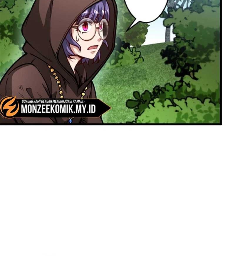 The Hated Black Mage Returns Bab 19 halaman 4