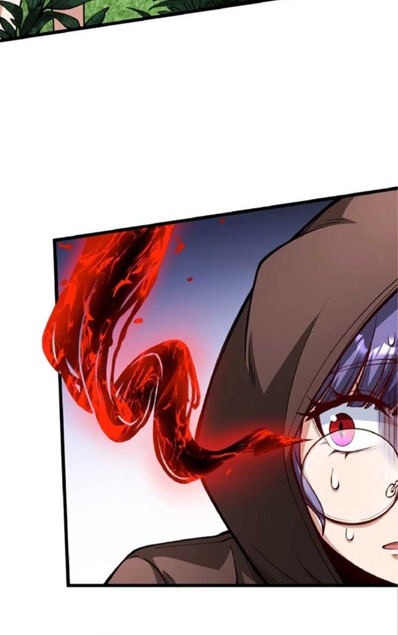 The Hated Black Mage Returns Bab 19 halaman 6