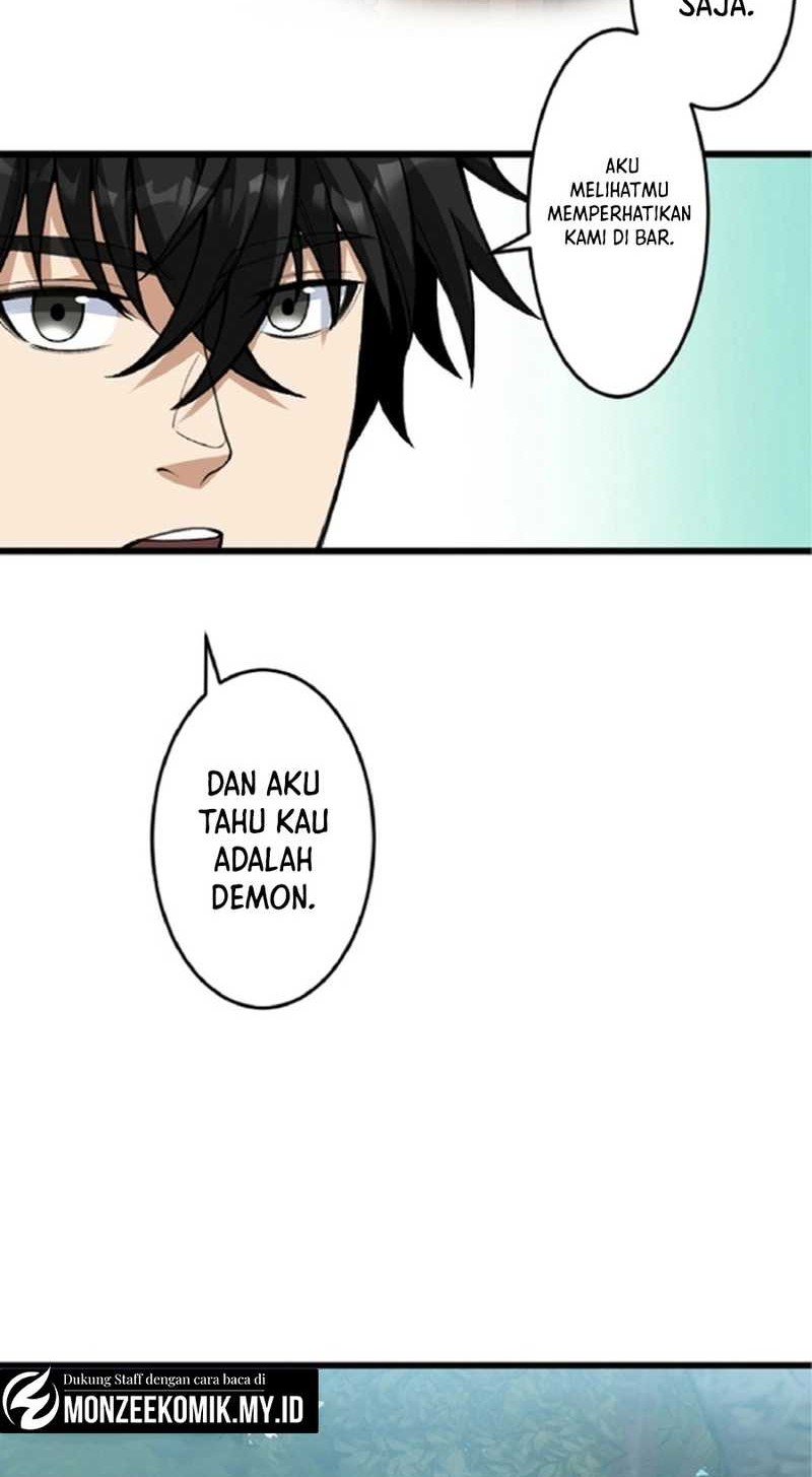 The Hated Black Mage Returns Bab 19 halaman 10