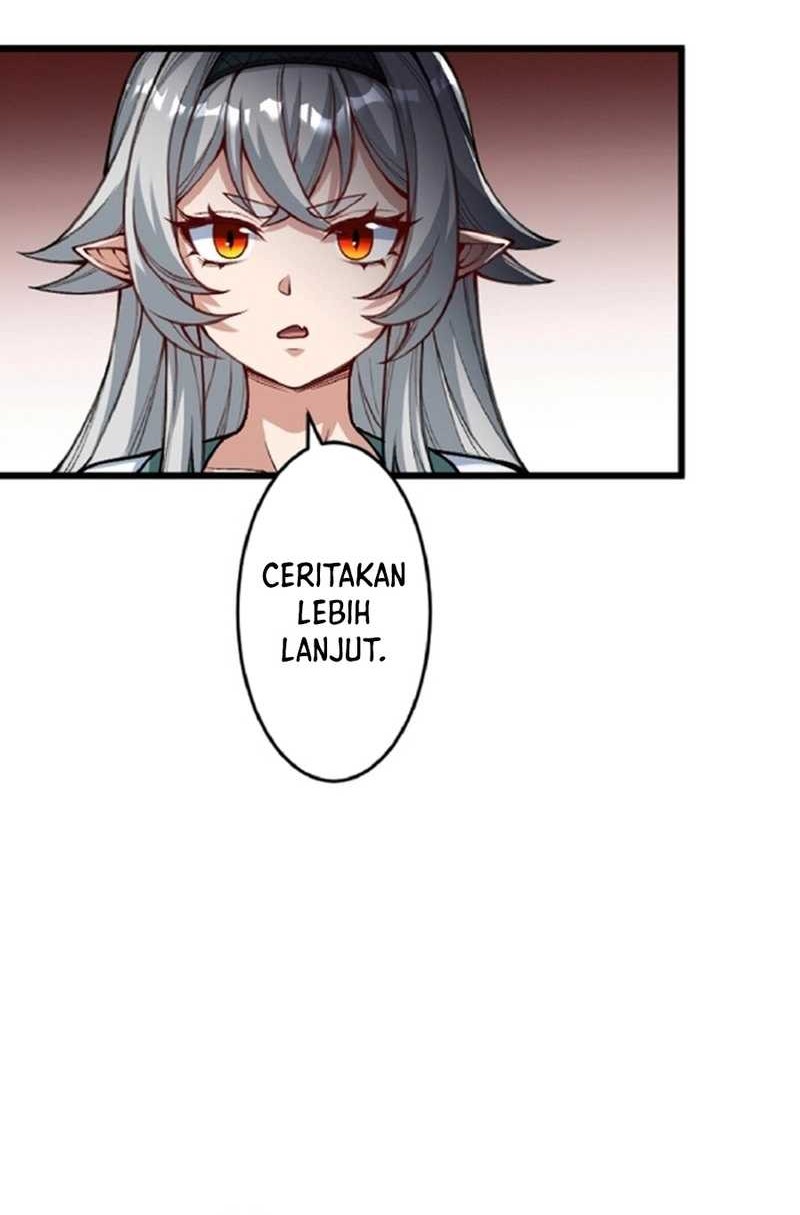 The Hated Black Mage Returns Bab 19 halaman 16