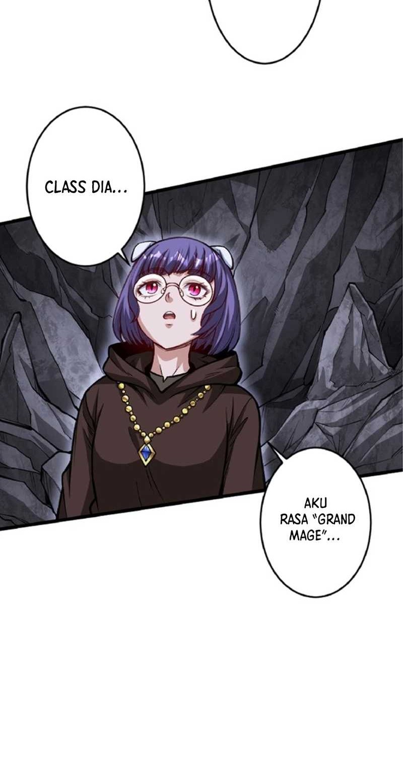 The Hated Black Mage Returns Bab 19 halaman 24
