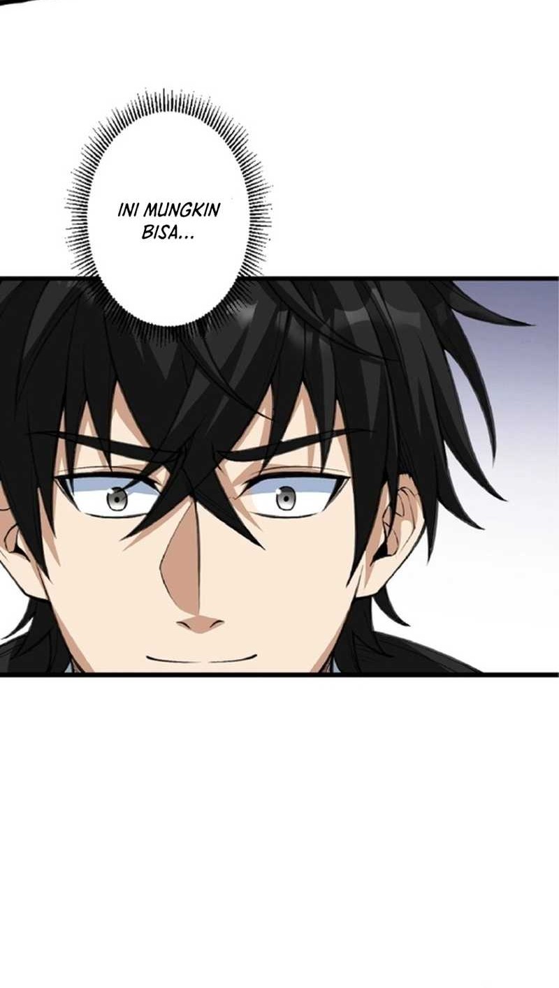 The Hated Black Mage Returns Bab 19 halaman 31