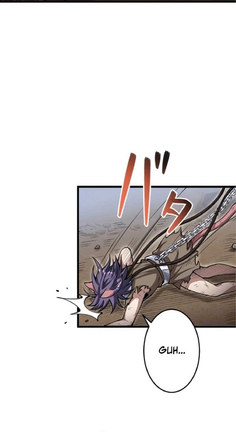 The Hated Black Mage Returns Bab 20 halaman 4
