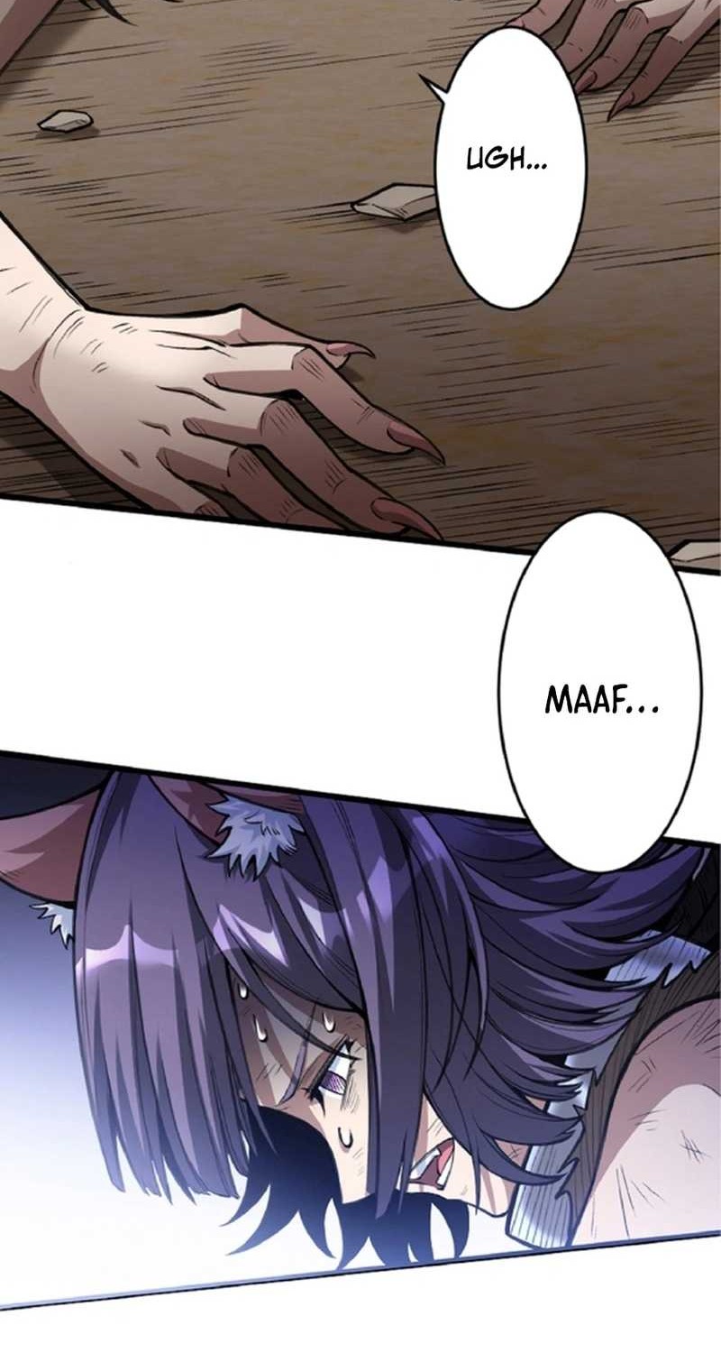 The Hated Black Mage Returns Bab 20 halaman 6