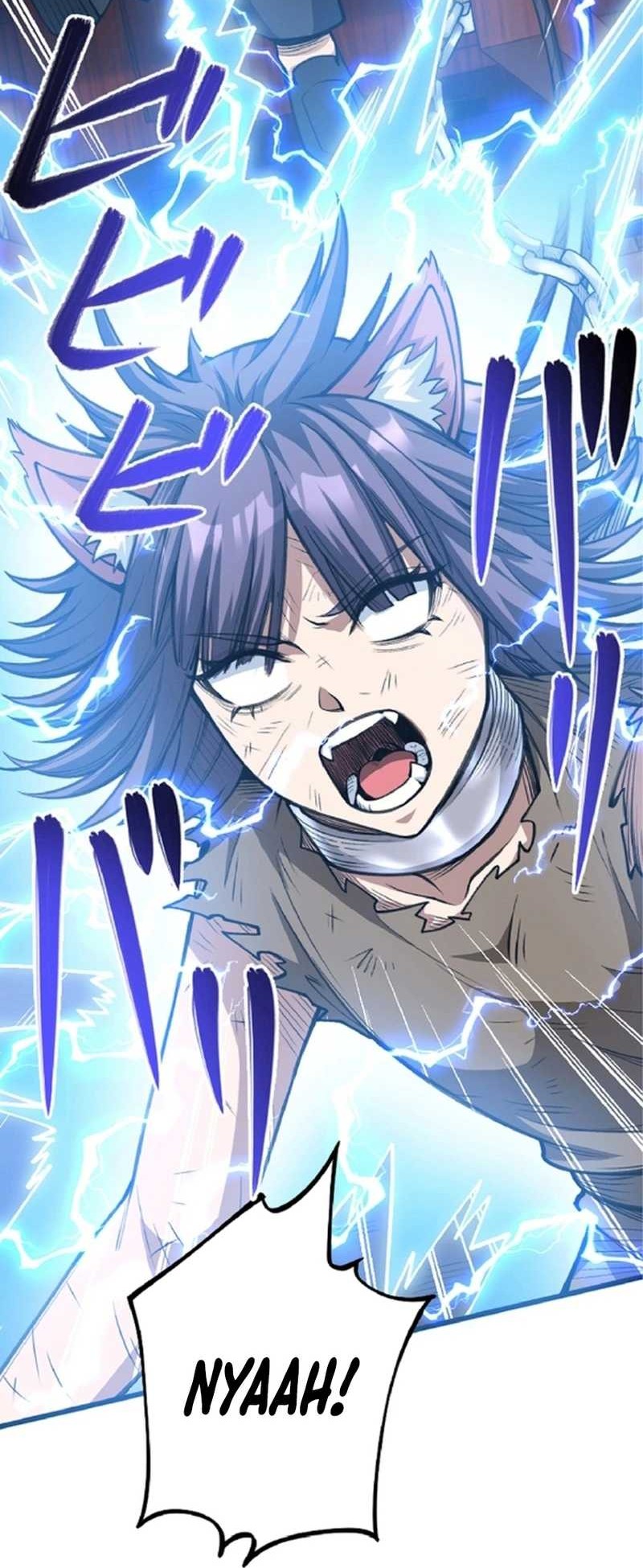 The Hated Black Mage Returns Bab 20 halaman 8