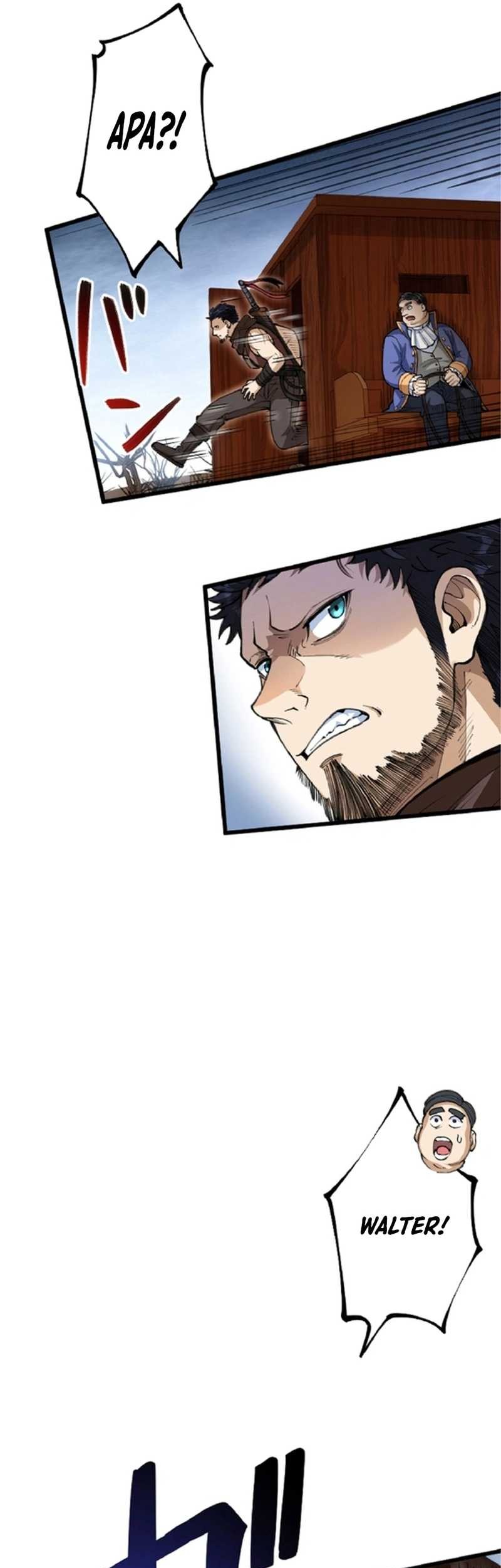 The Hated Black Mage Returns Bab 20 halaman 27