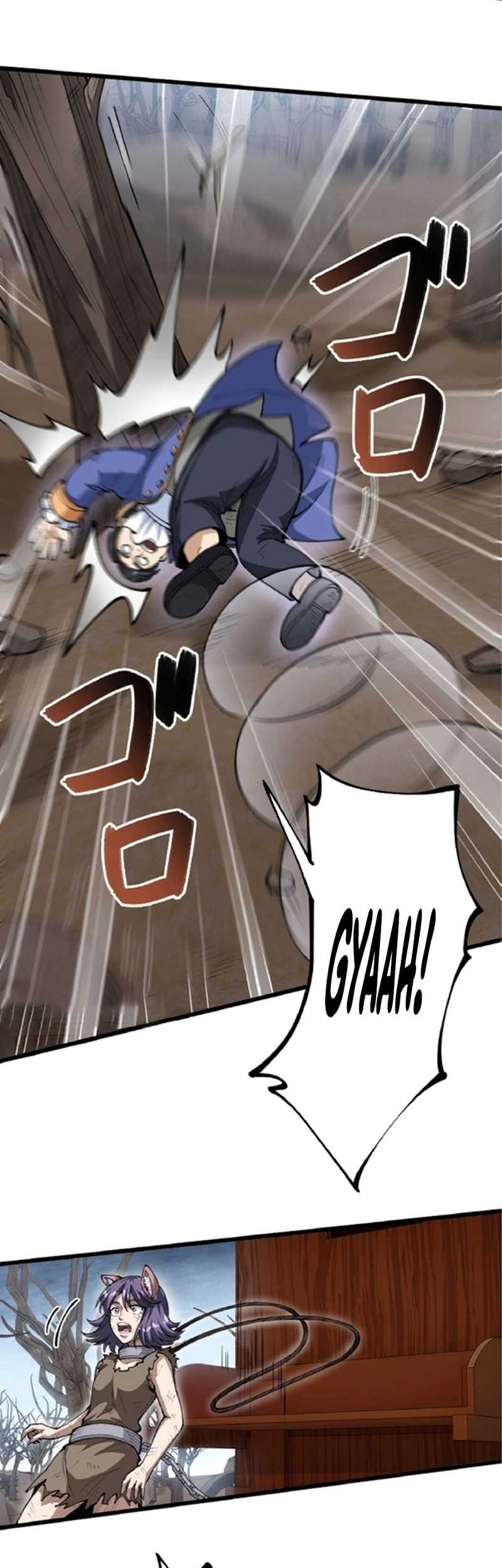 The Hated Black Mage Returns Bab 20 halaman 29