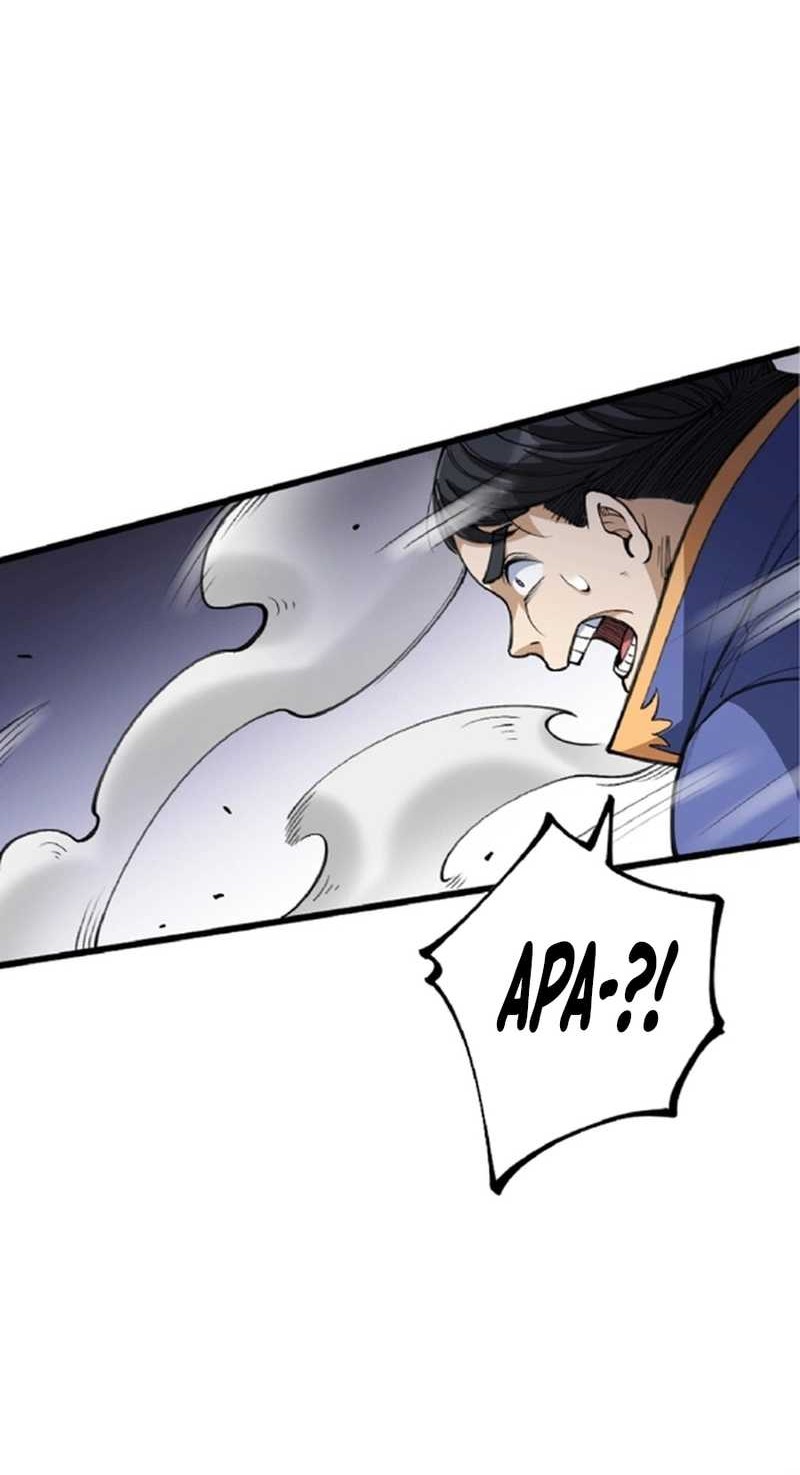 The Hated Black Mage Returns Bab 20 halaman 38