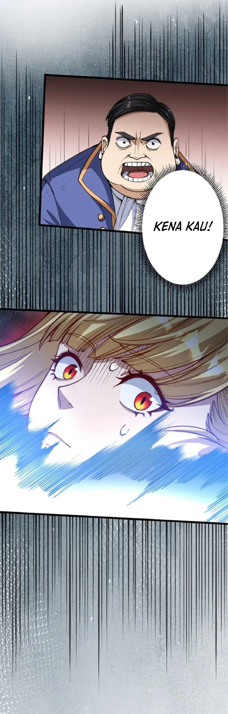 The Hated Black Mage Returns Bab 20 halaman 51