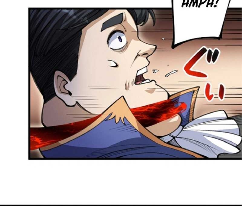 The Hated Black Mage Returns Bab 20 halaman 55