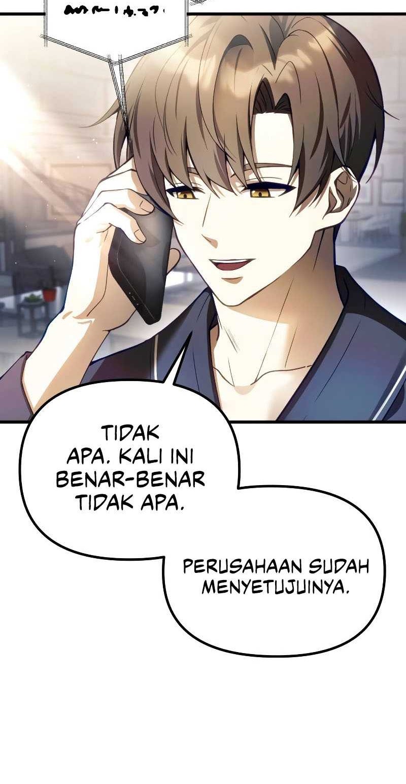 The Heavenly Demon’s Descendant chapter 21 halaman 5
