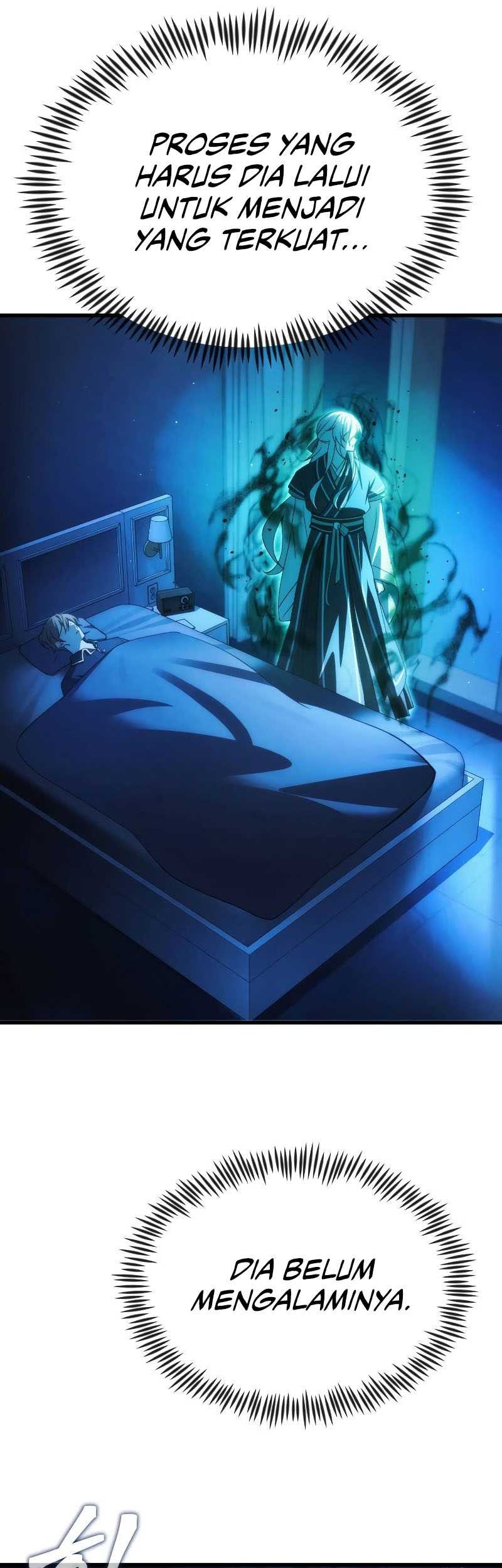 The Heavenly Demon’s Descendant chapter 21 halaman 24