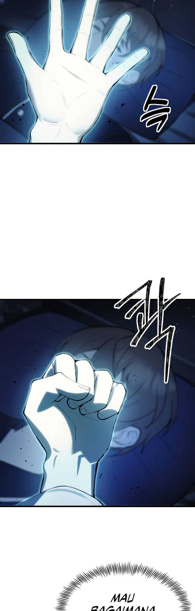 The Heavenly Demon’s Descendant chapter 21 halaman 32