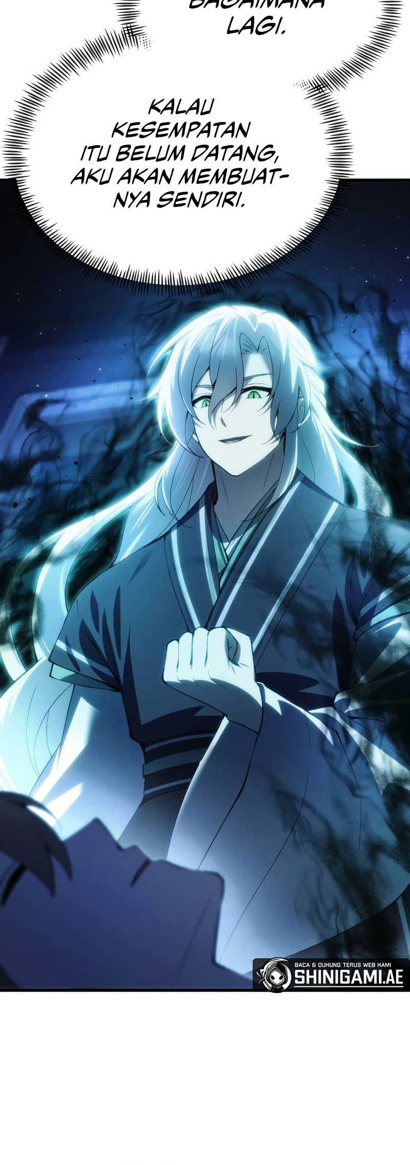 The Heavenly Demon’s Descendant chapter 21 halaman 33