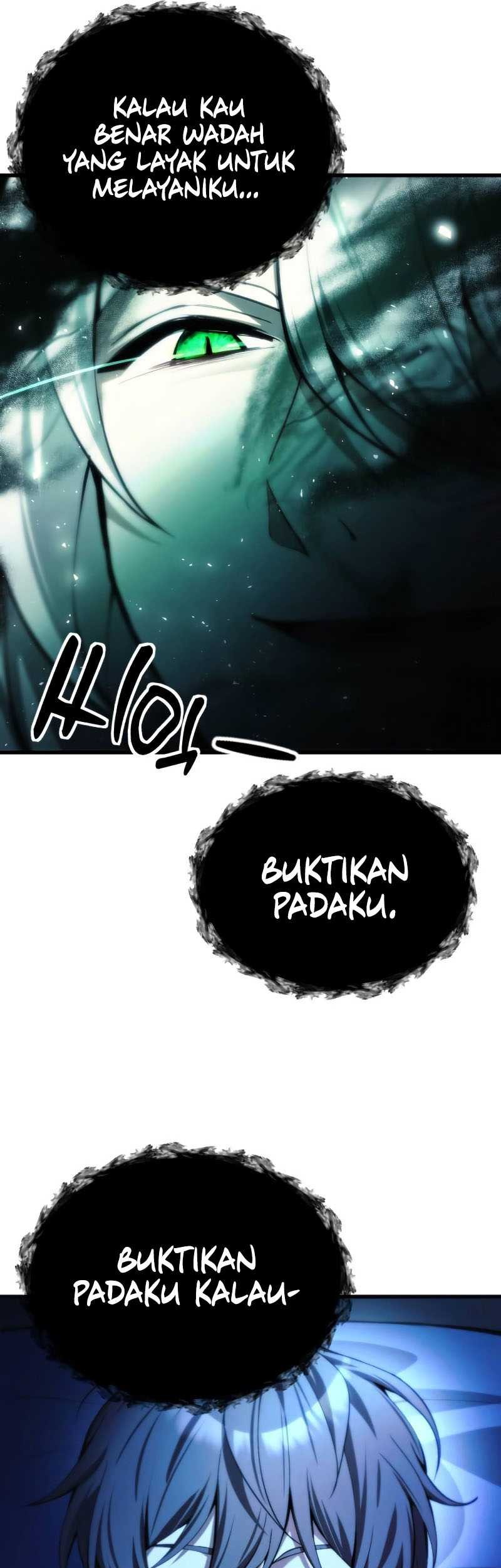 The Heavenly Demon’s Descendant chapter 21 halaman 34