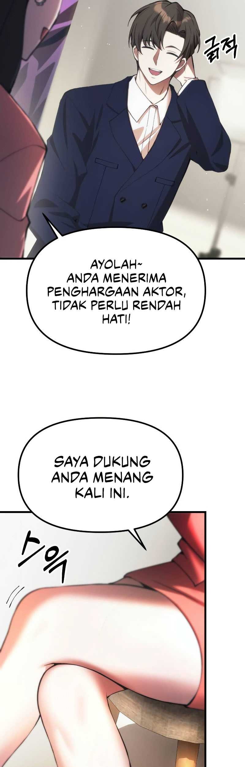 The Heavenly Demon’s Descendant chapter 21 halaman 42