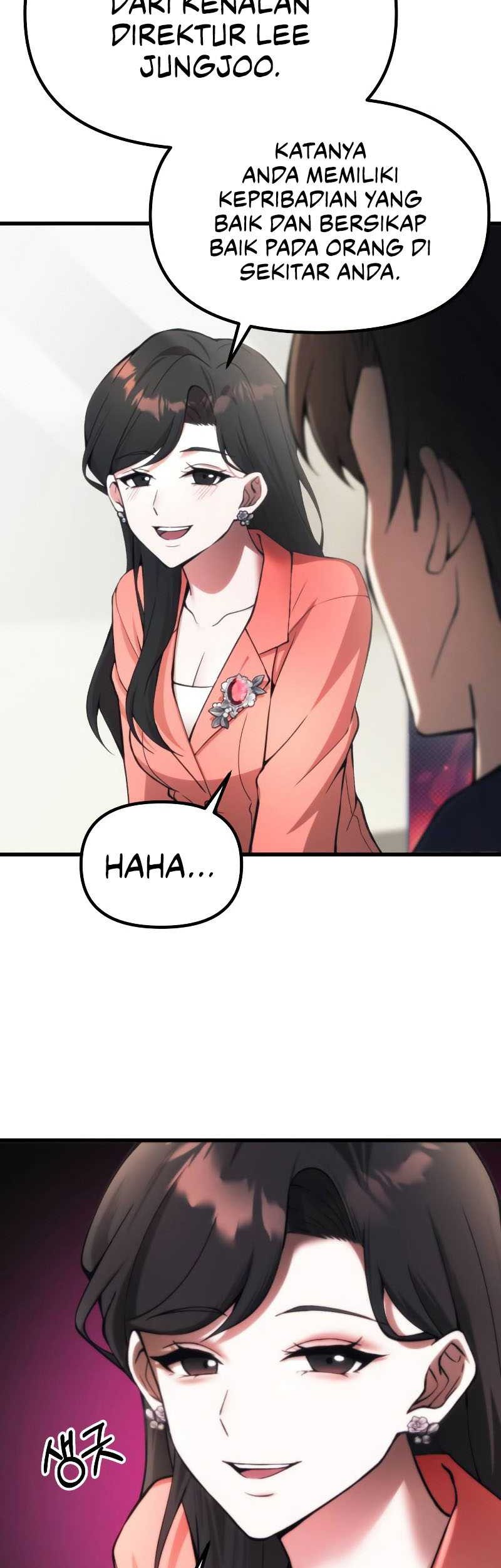 The Heavenly Demon’s Descendant chapter 21 halaman 44
