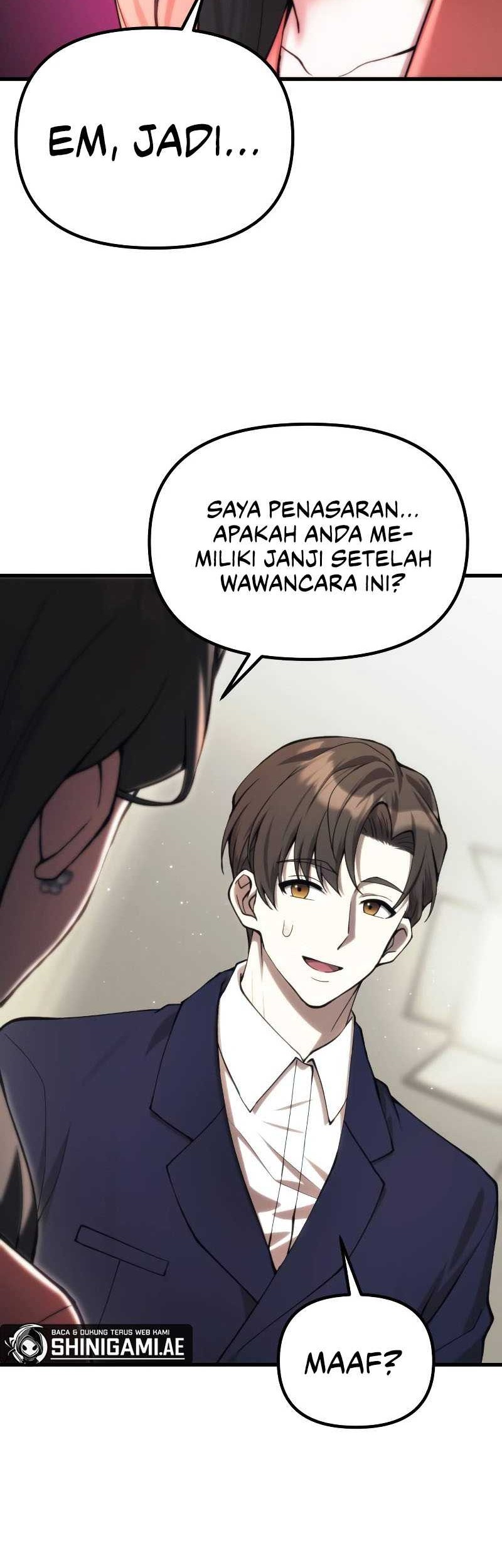 The Heavenly Demon’s Descendant chapter 21 halaman 45
