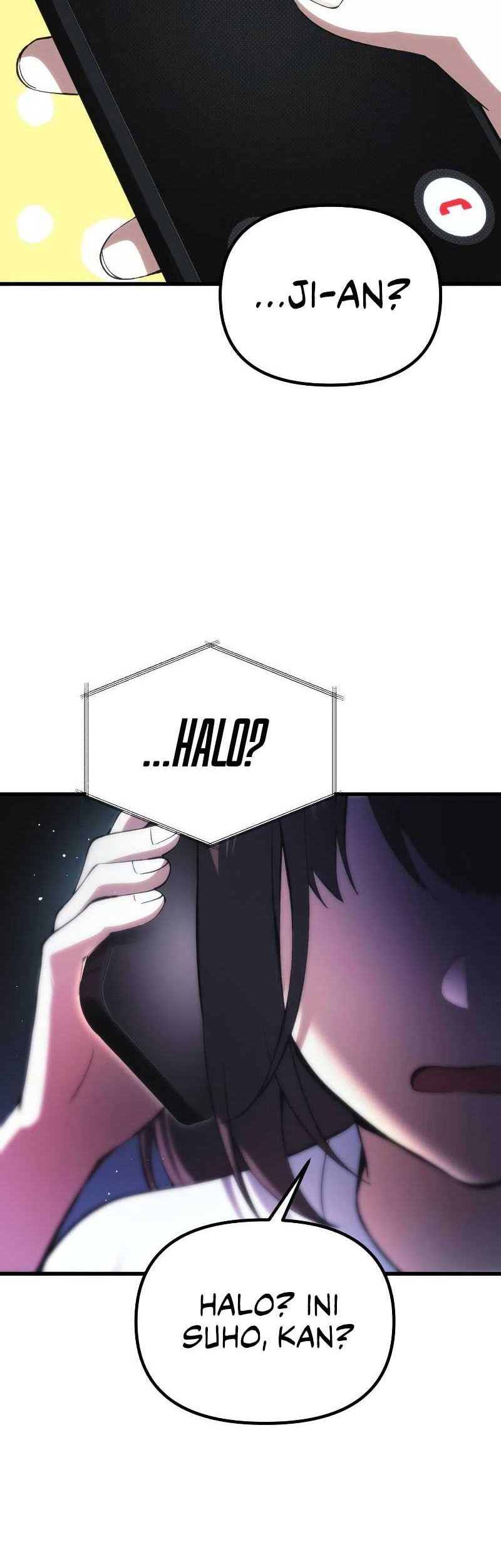 The Heavenly Demon’s Descendant chapter 21 halaman 59