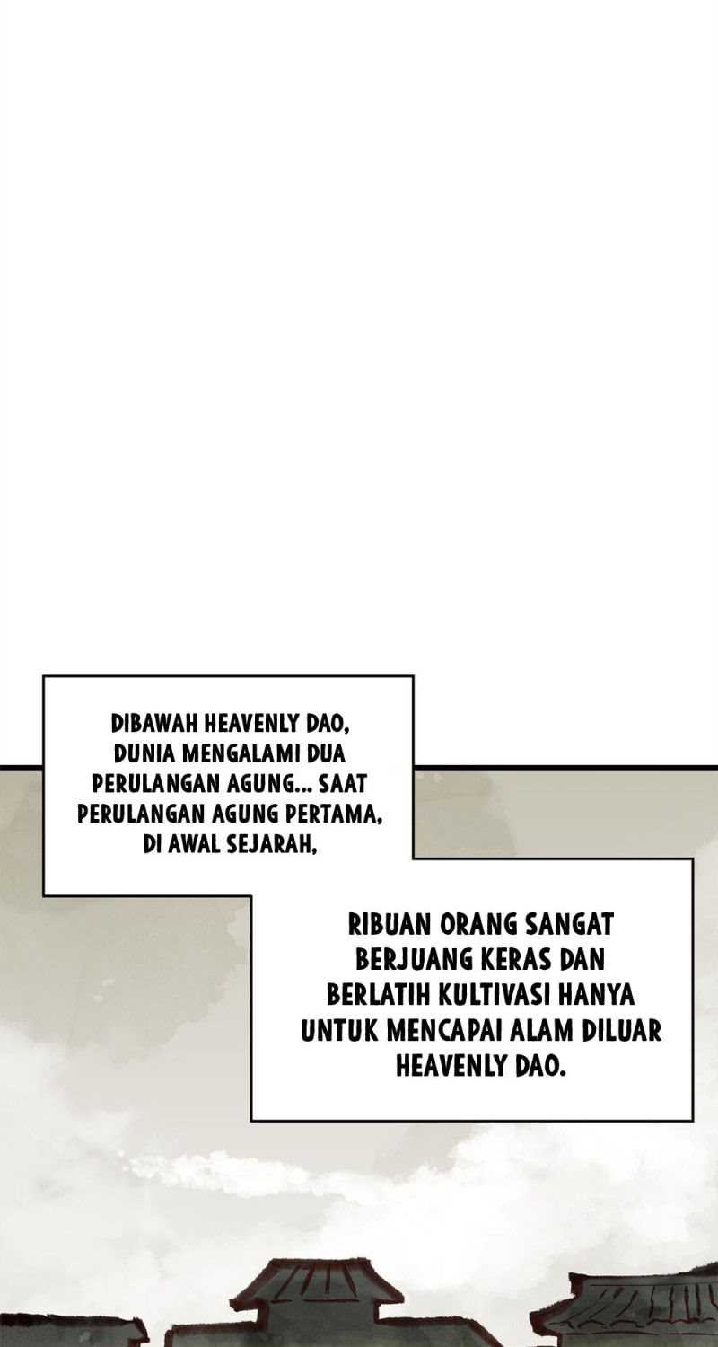 The Heavenly Path Is Not Stupid chapter 01 halaman 5