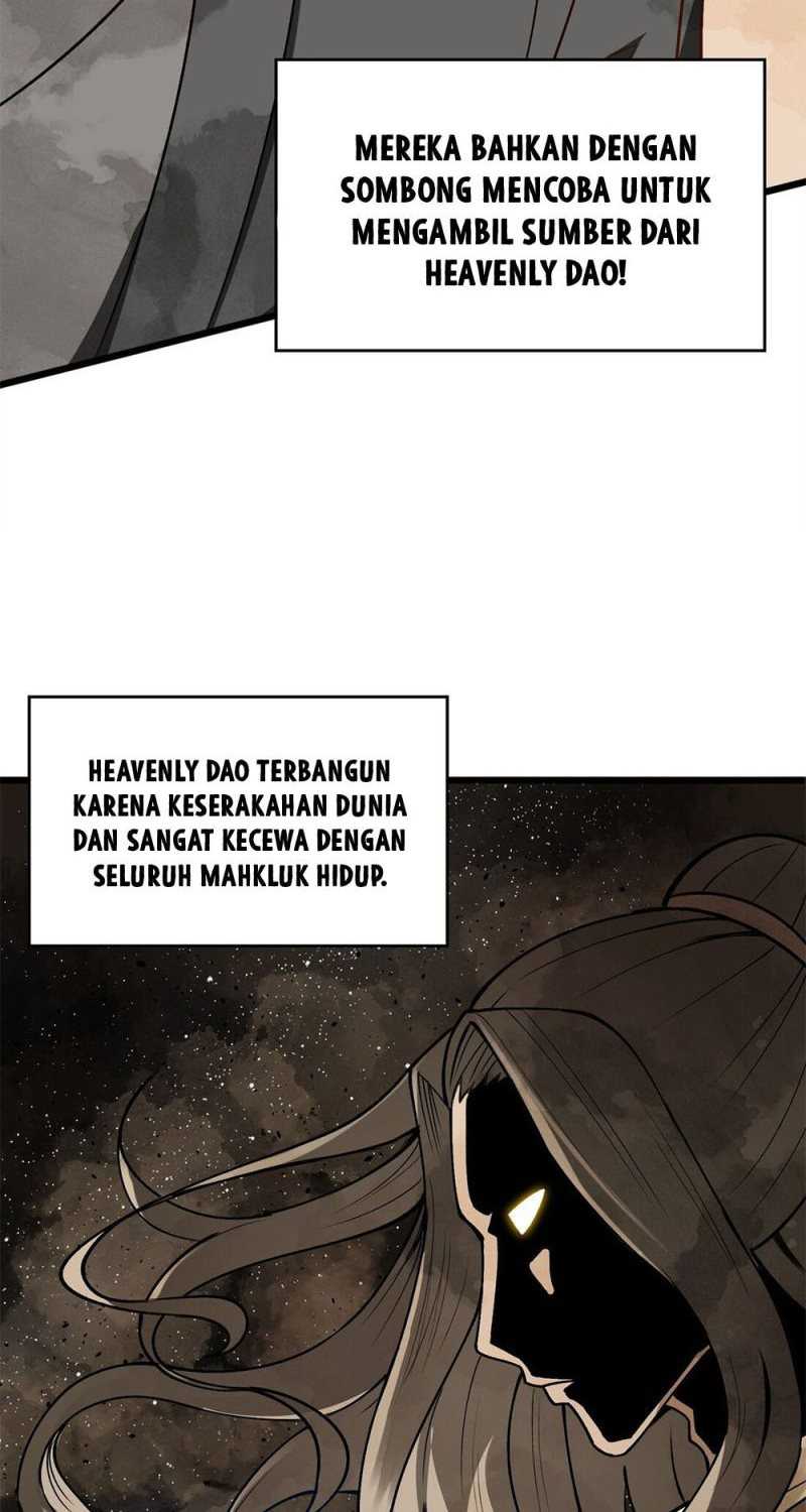 The Heavenly Path Is Not Stupid chapter 01 halaman 10