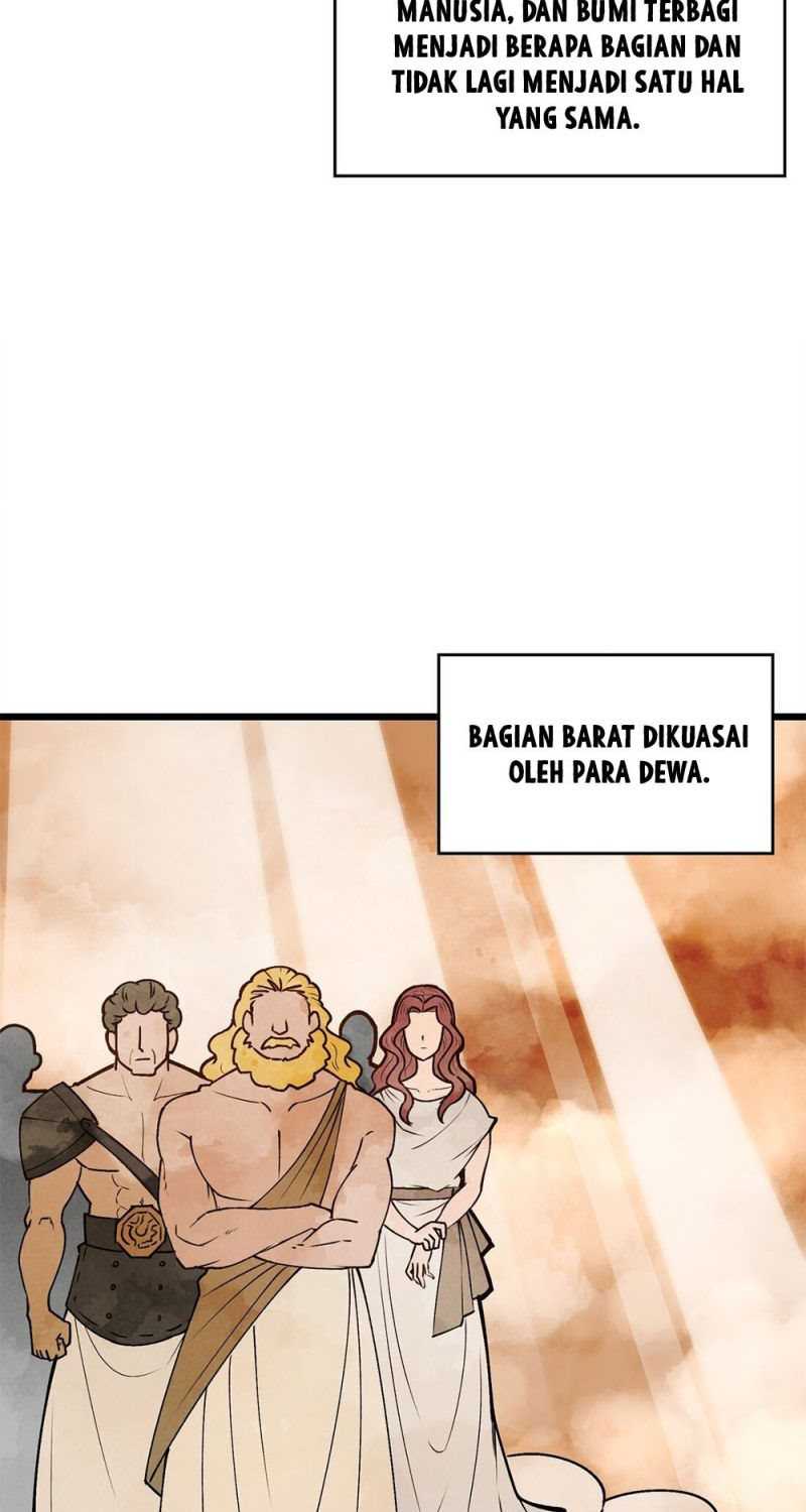 The Heavenly Path Is Not Stupid chapter 01 halaman 18