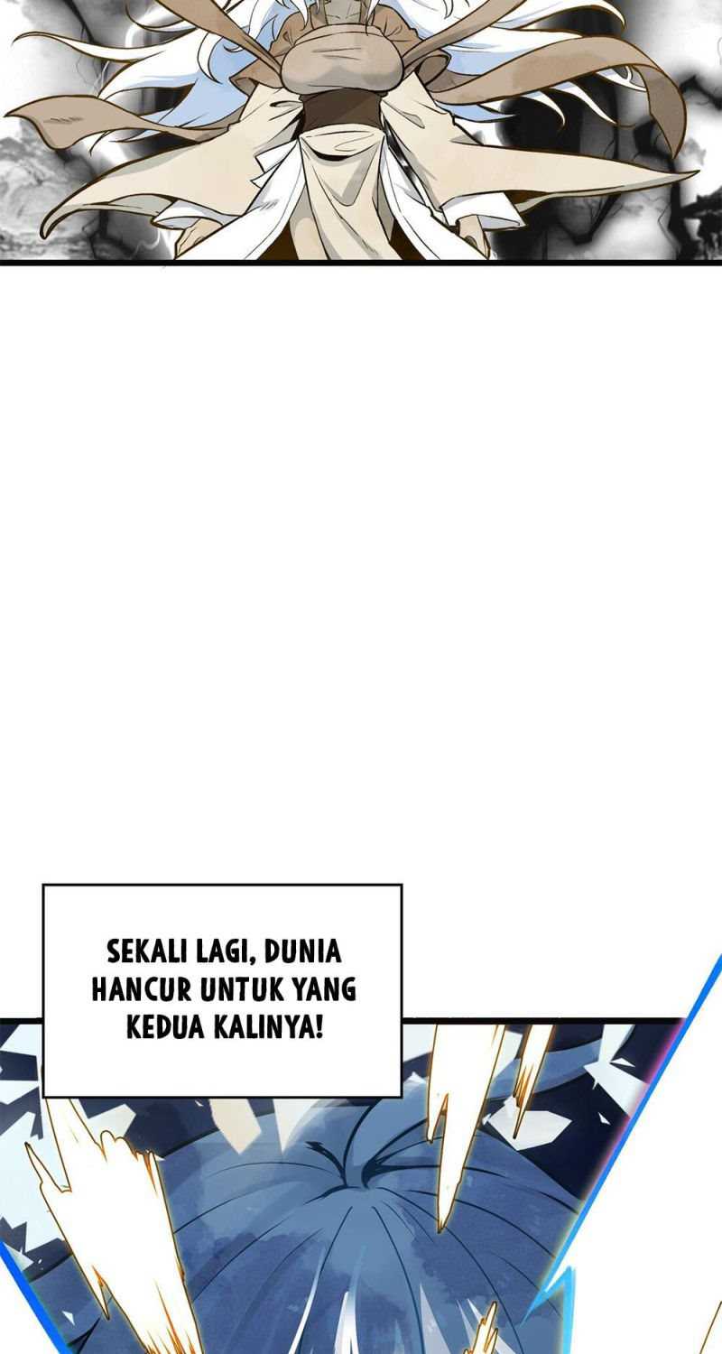 The Heavenly Path Is Not Stupid chapter 01 halaman 31