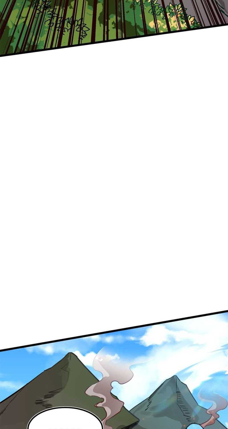 The Heavenly Path Is Not Stupid chapter 01 halaman 62