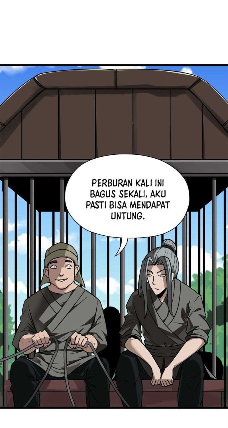 The Heavenly Path Is Not Stupid chapter 01 halaman 80