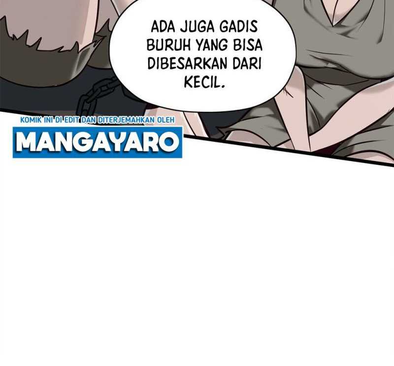 The Heavenly Path Is Not Stupid chapter 01 halaman 89