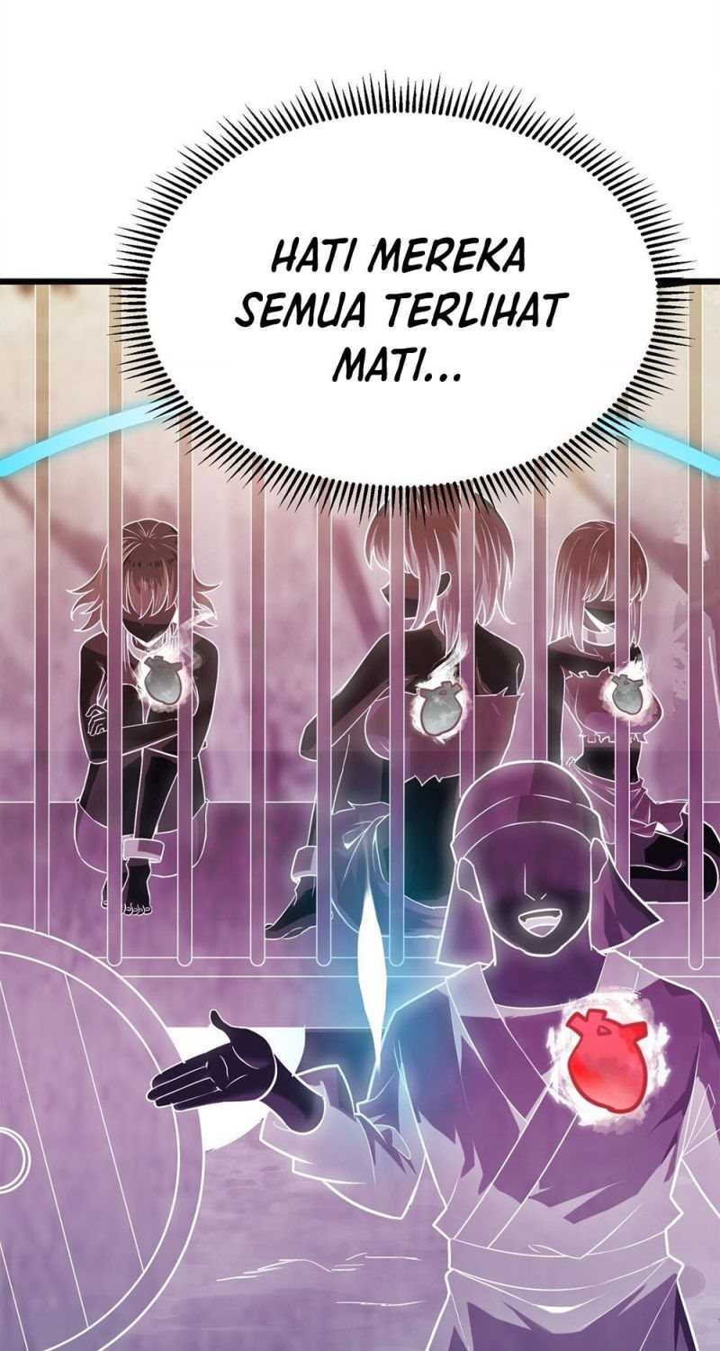 The Heavenly Path Is Not Stupid chapter 01 halaman 92
