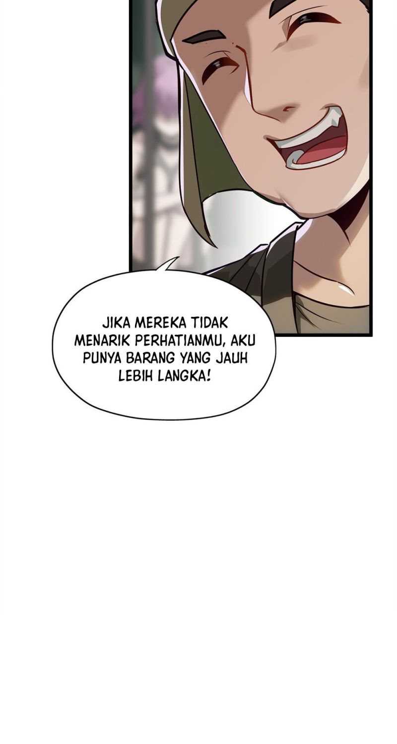 The Heavenly Path Is Not Stupid chapter 01 halaman 94