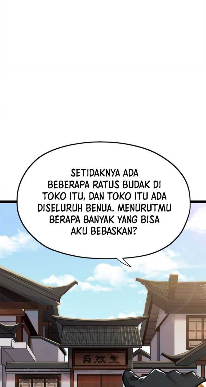 The Heavenly Path Is Not Stupid chapter 01 halaman 111