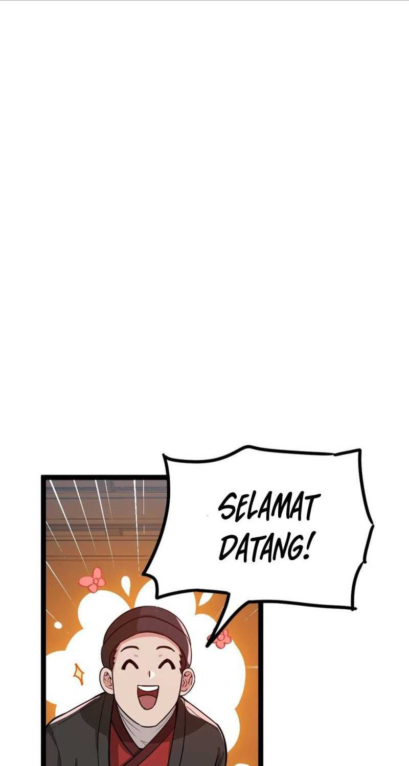 The Heavenly Path Is Not Stupid chapter 01 halaman 116