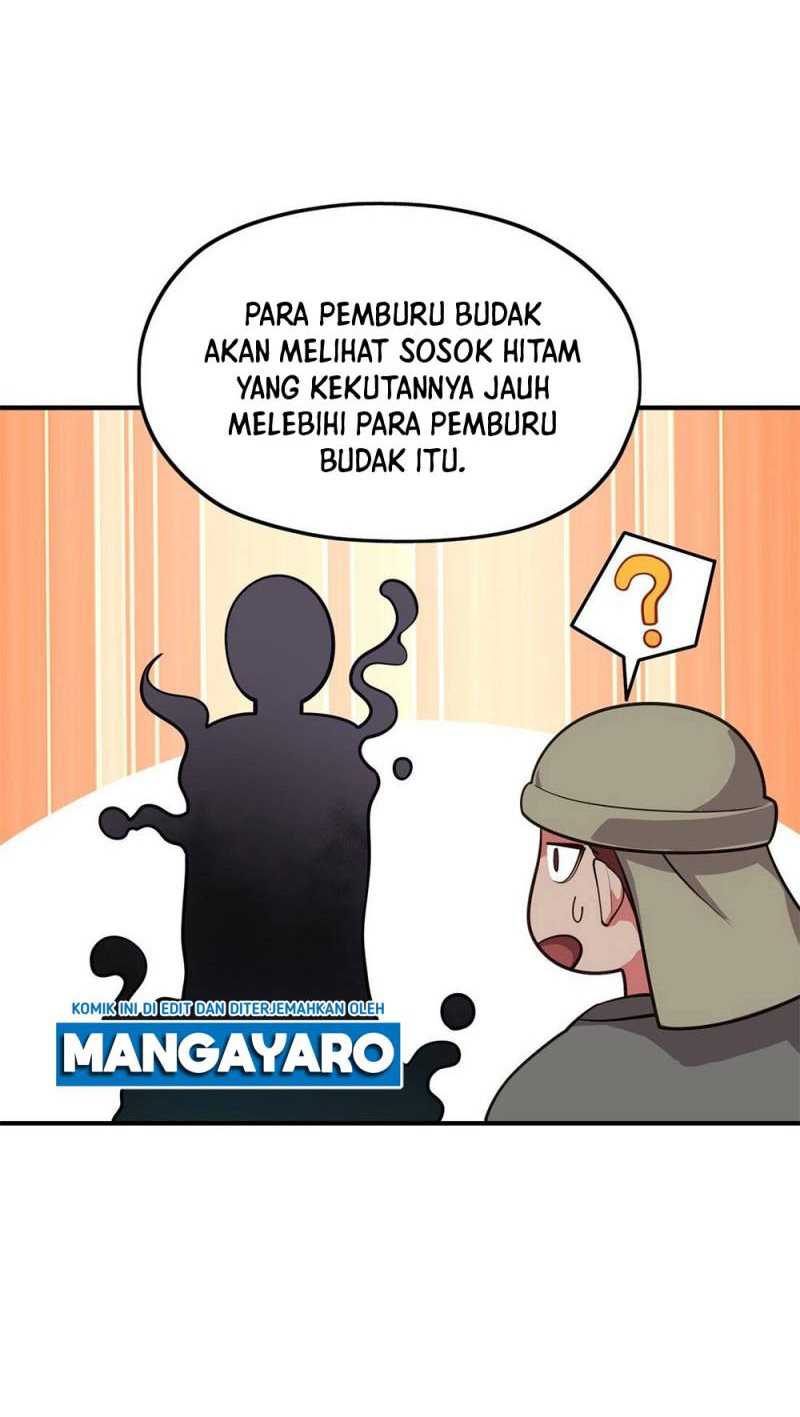 The Heavenly Path Is Not Stupid chapter 02 halaman 5