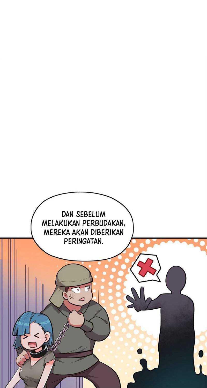 The Heavenly Path Is Not Stupid chapter 02 halaman 6