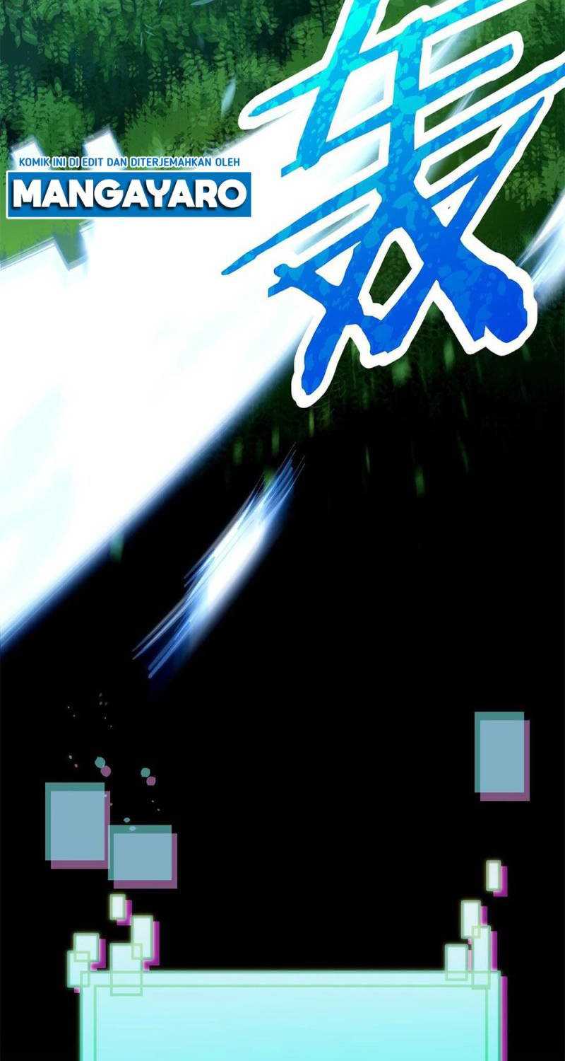 The Heavenly Path Is Not Stupid chapter 02 halaman 26