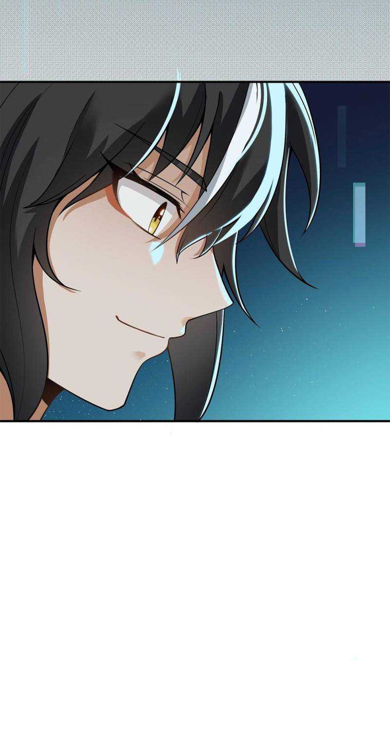 The Heavenly Path Is Not Stupid chapter 02 halaman 28