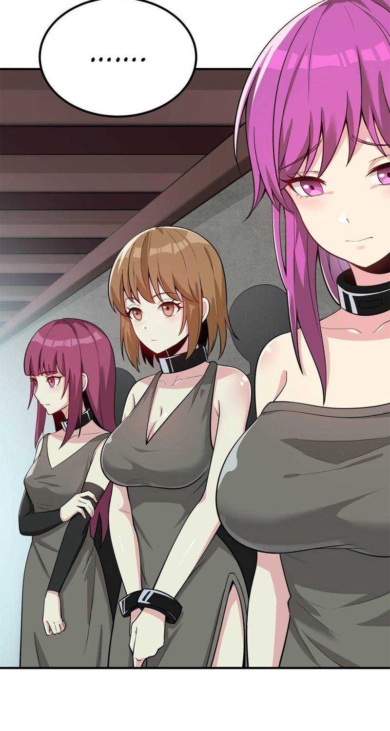 The Heavenly Path Is Not Stupid chapter 02 halaman 33