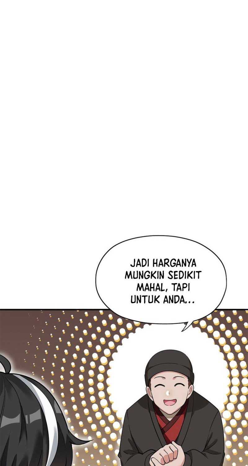 The Heavenly Path Is Not Stupid chapter 02 halaman 34