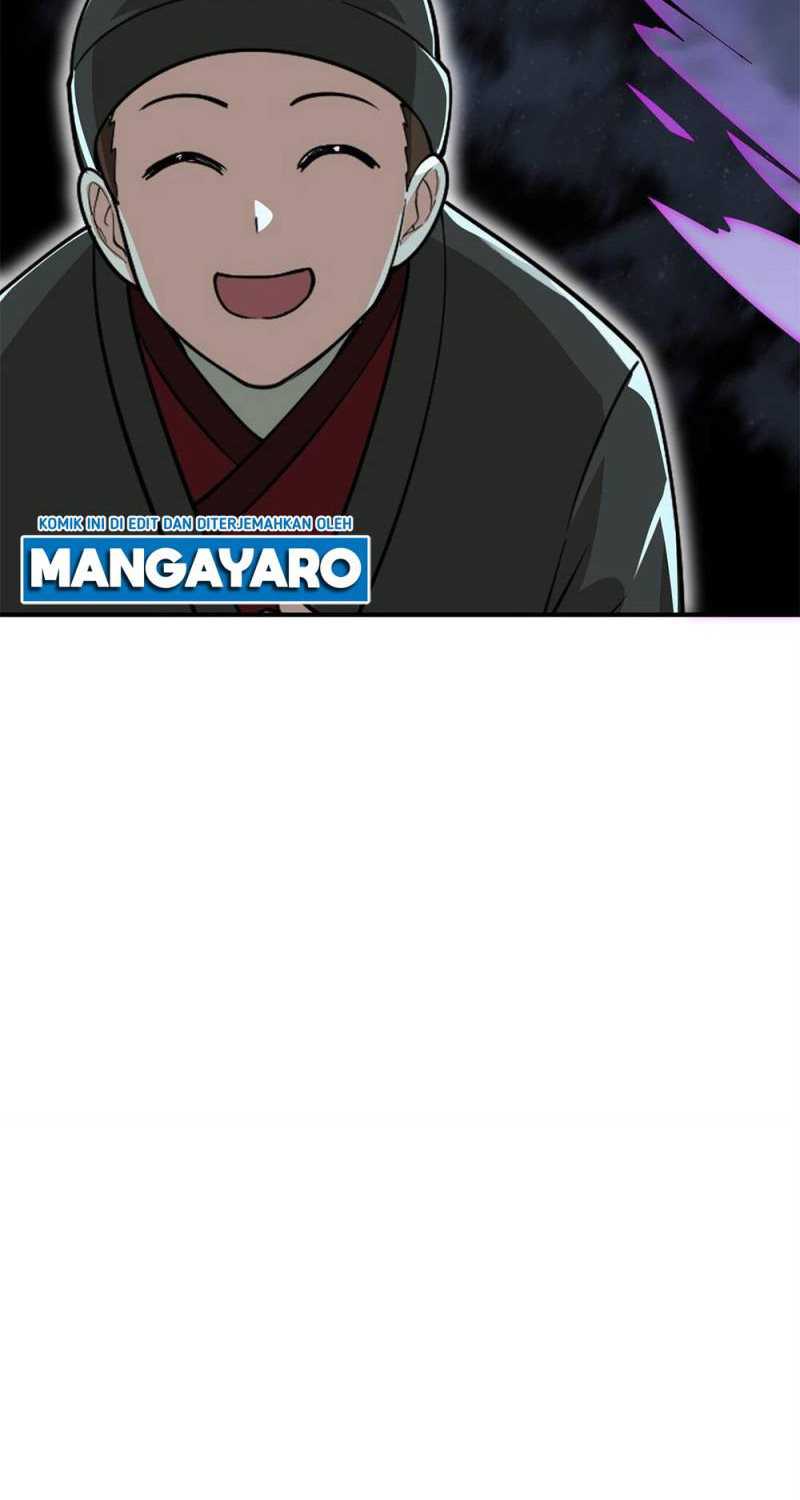 The Heavenly Path Is Not Stupid chapter 02 halaman 36