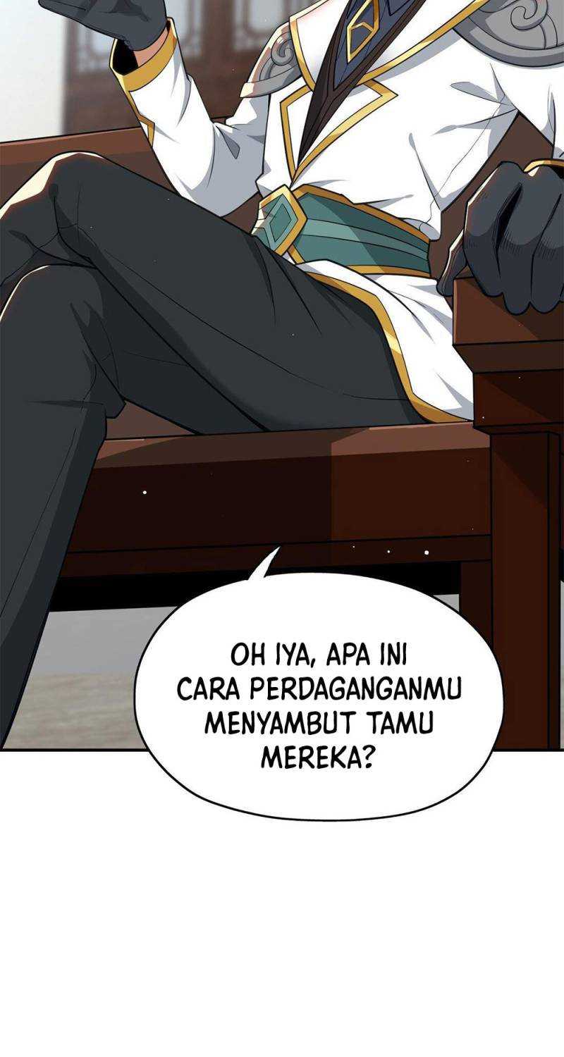 The Heavenly Path Is Not Stupid chapter 02 halaman 45