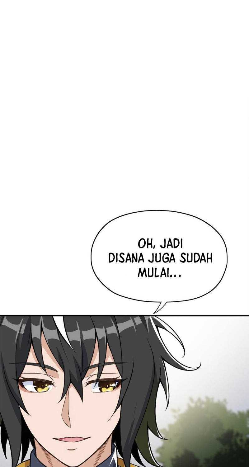 The Heavenly Path Is Not Stupid chapter 02 halaman 47