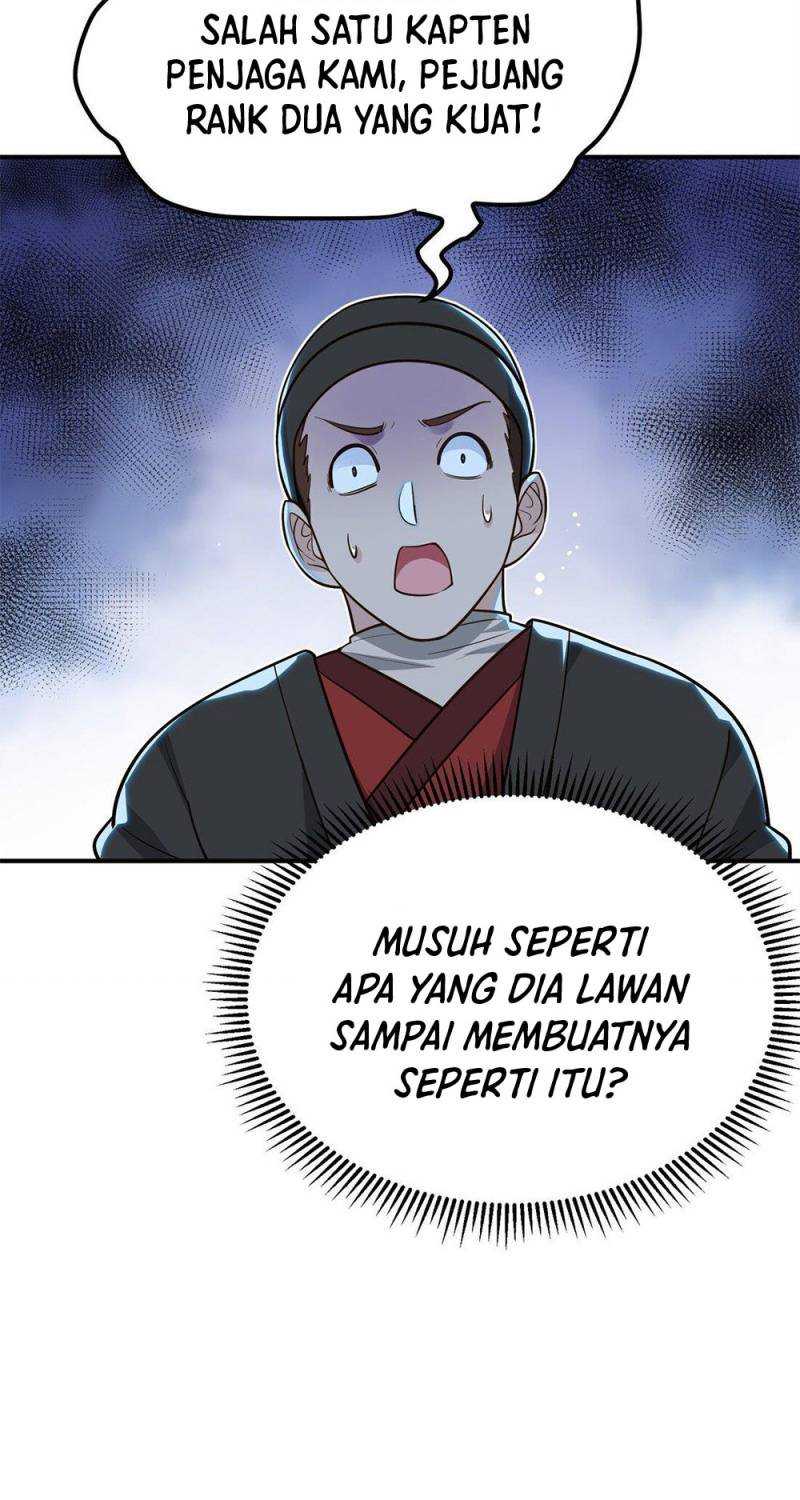 The Heavenly Path Is Not Stupid chapter 02 halaman 64