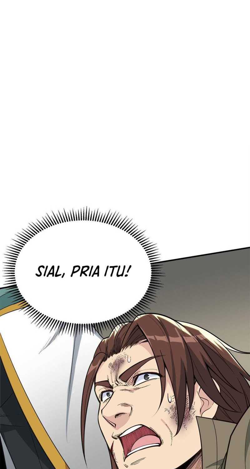 The Heavenly Path Is Not Stupid chapter 02 halaman 65