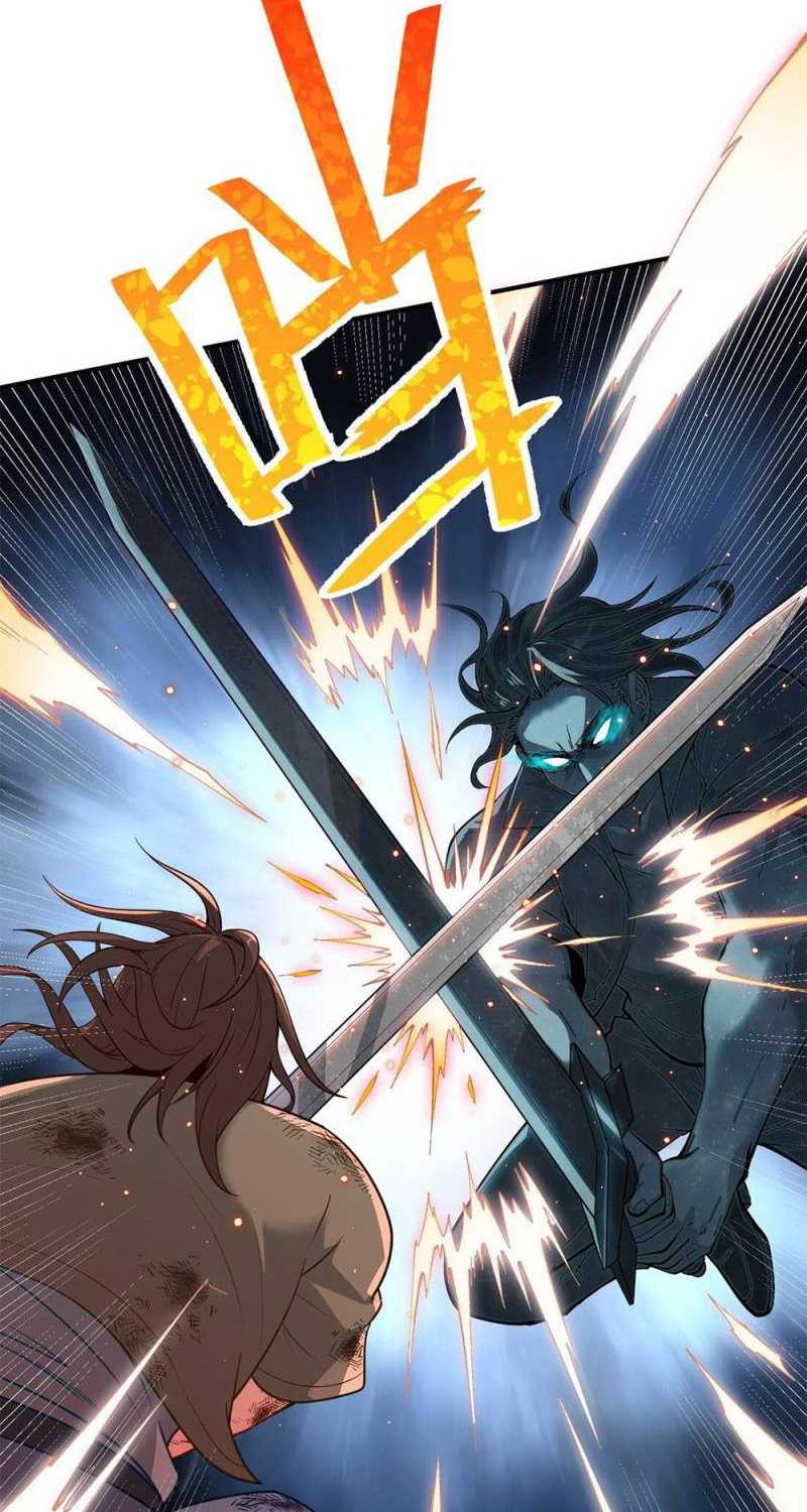 The Heavenly Path Is Not Stupid chapter 02 halaman 80